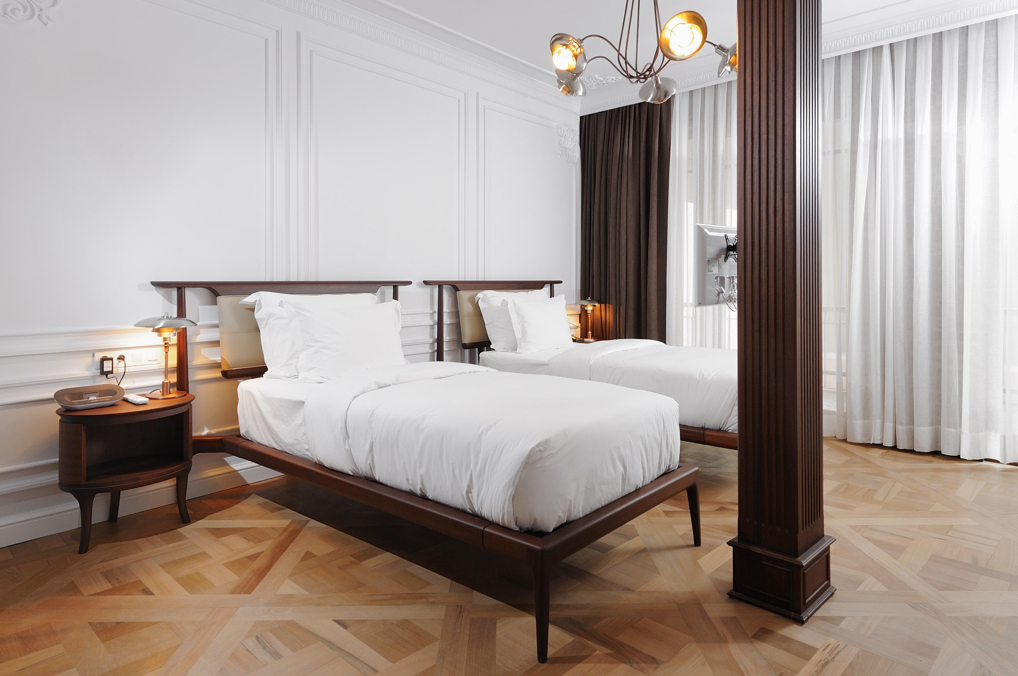 Georges Hotel Galata Istanbul Exterior photo