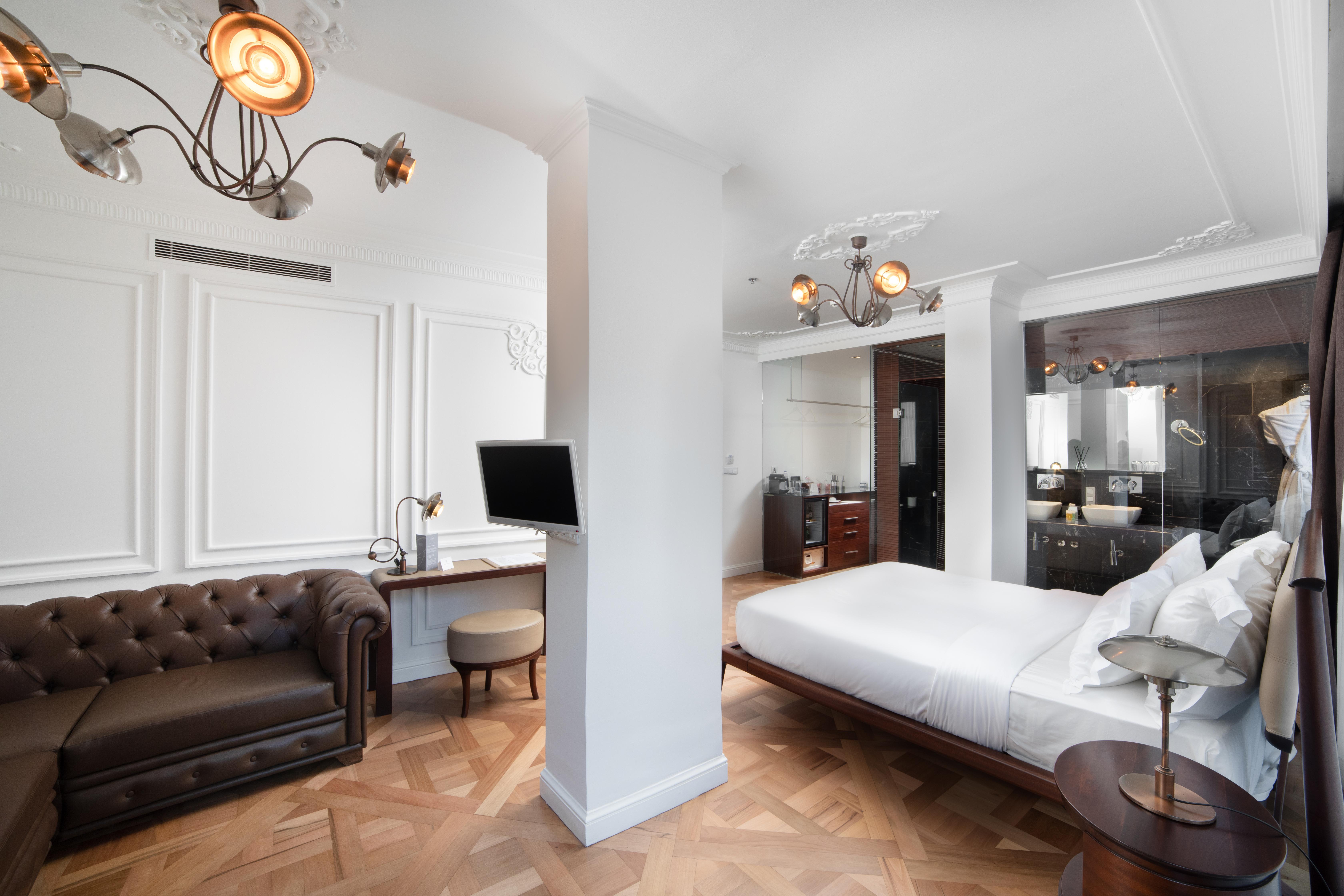 Georges Hotel Galata Istanbul Exterior photo